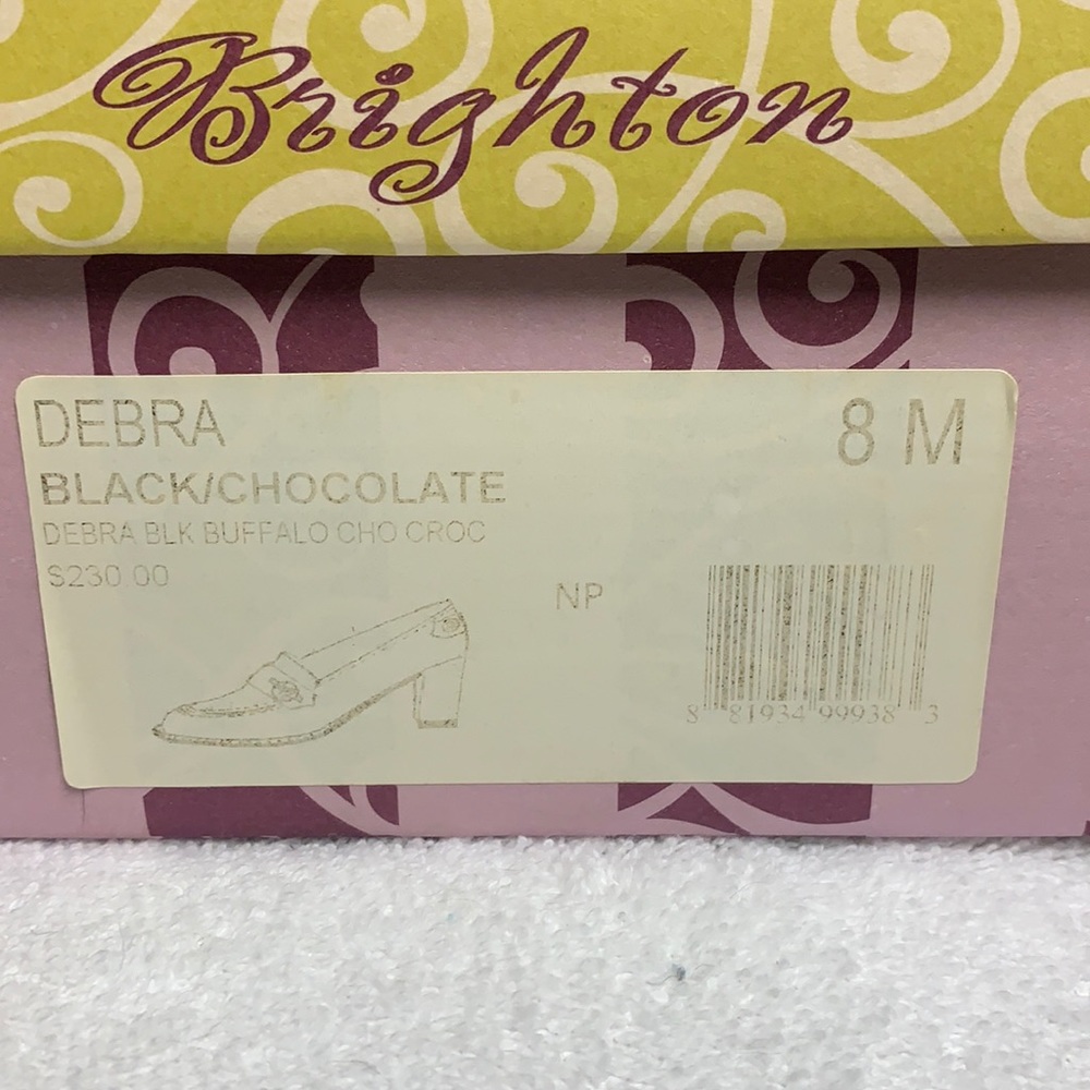 Brighton shoes